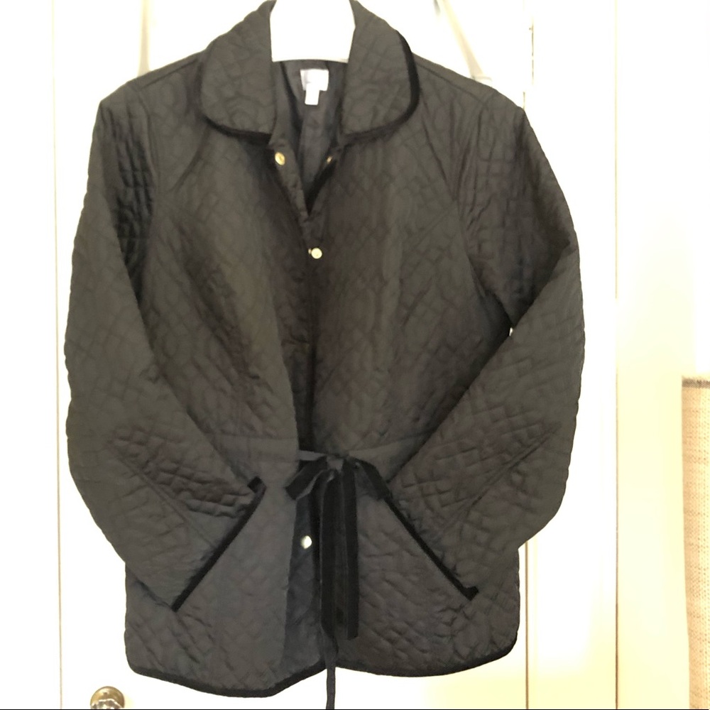Quilted Women’s Jacket